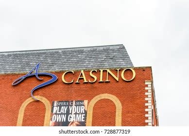 who are the suppliers of casinos